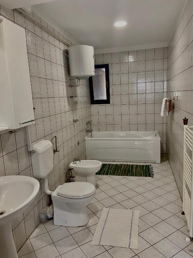 Al-Dino Hotel Sarajevo Bagian luar foto