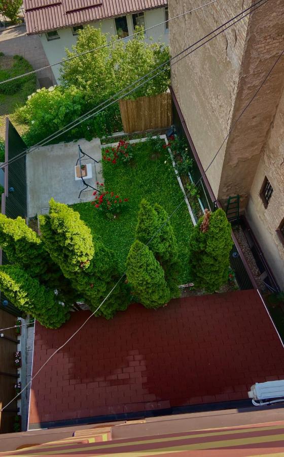 Al-Dino Hotel Sarajevo Bagian luar foto