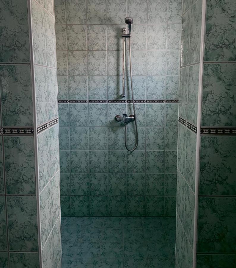 Al-Dino Hotel Sarajevo Bagian luar foto