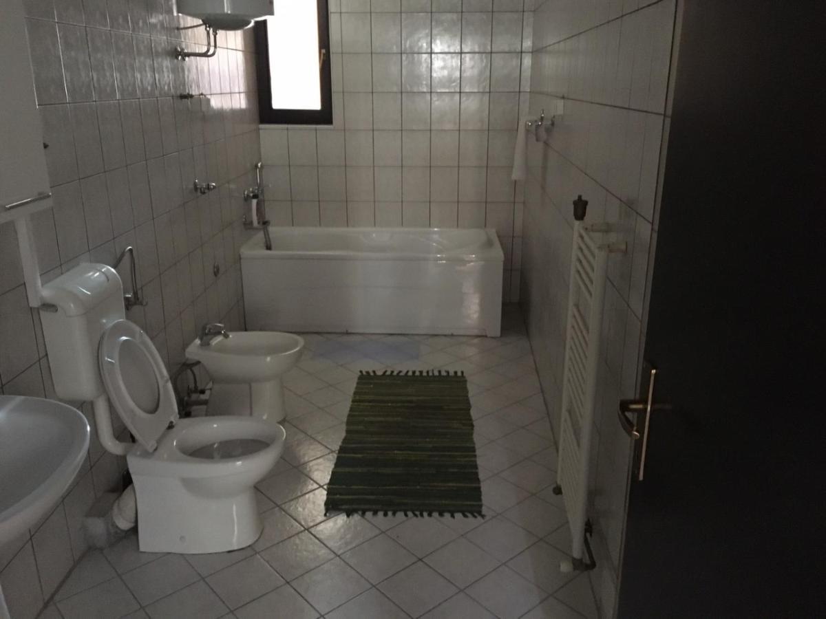 Al-Dino Hotel Sarajevo Bagian luar foto
