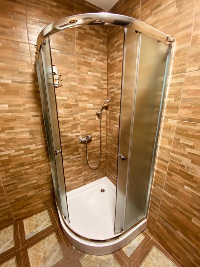 Al-Dino Hotel Sarajevo Bagian luar foto