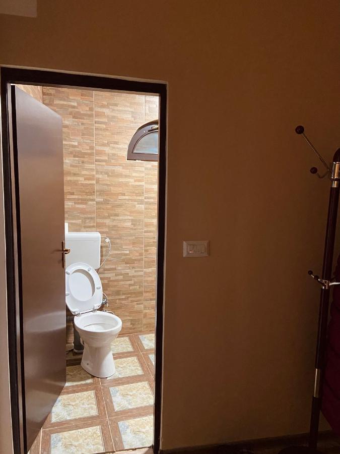 Al-Dino Hotel Sarajevo Bagian luar foto