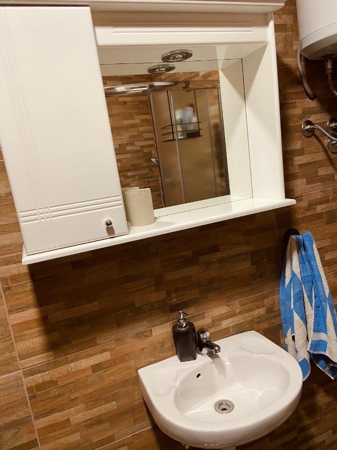 Al-Dino Hotel Sarajevo Bagian luar foto