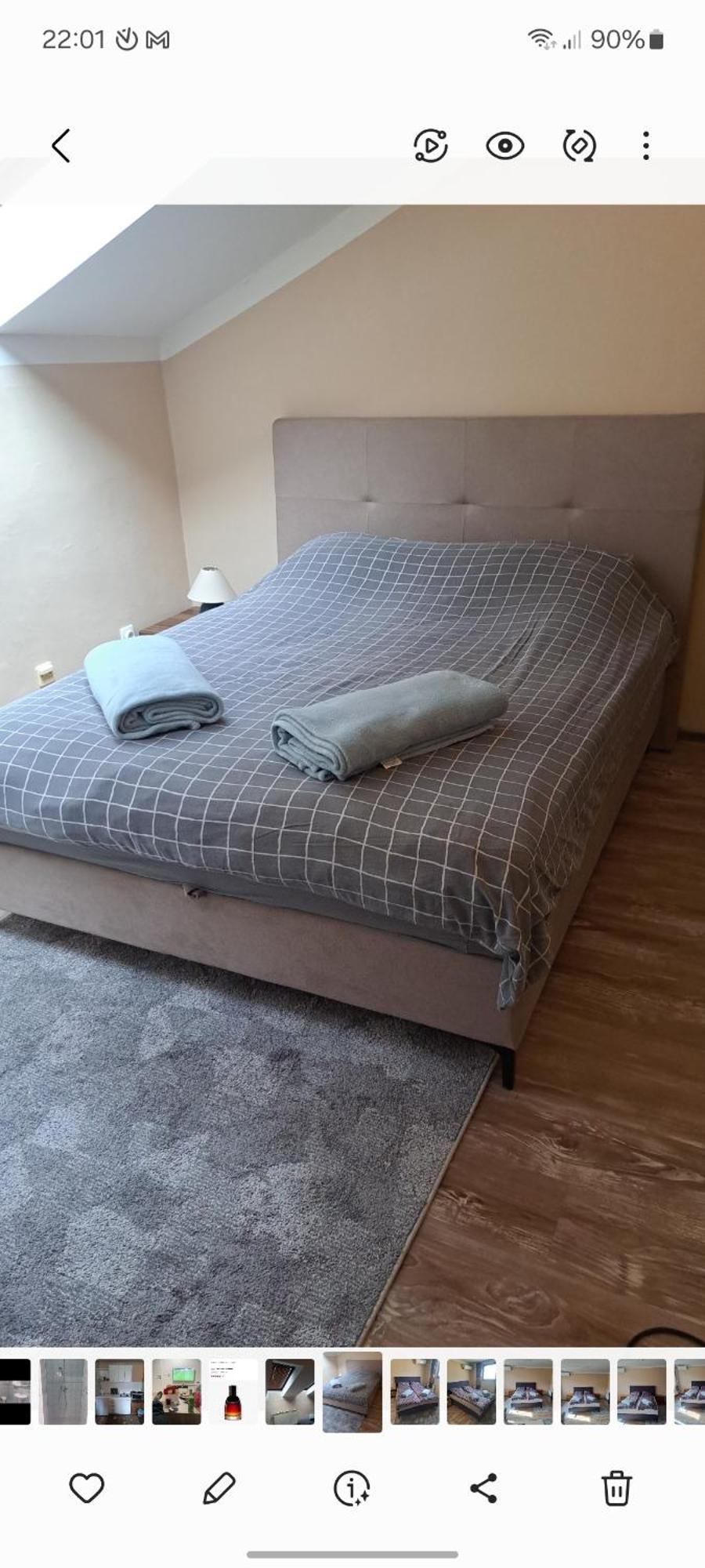 Al-Dino Hotel Sarajevo Bagian luar foto