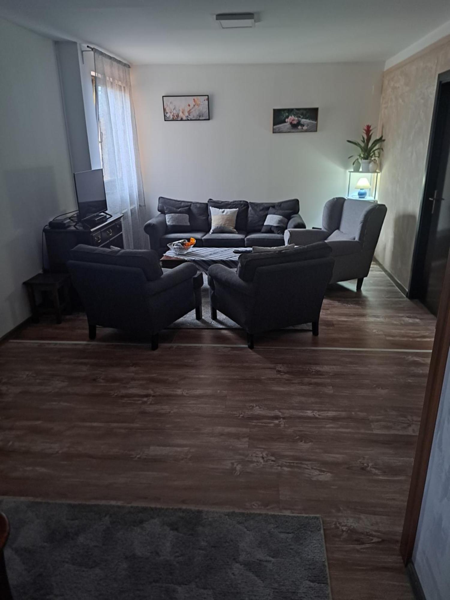 Al-Dino Hotel Sarajevo Bagian luar foto