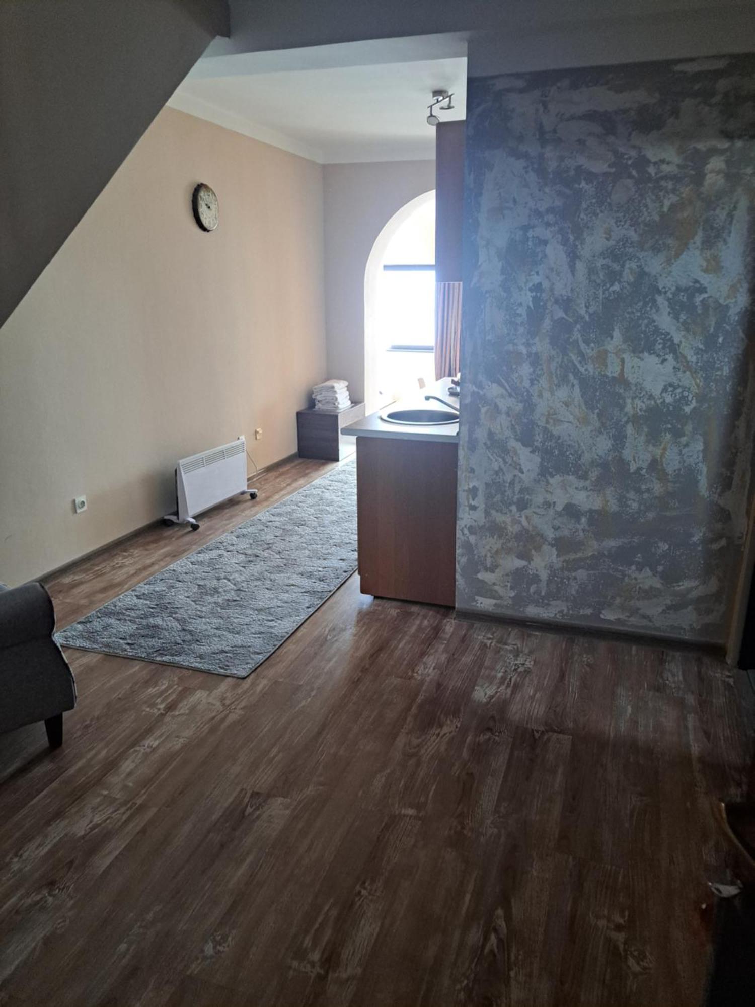 Al-Dino Hotel Sarajevo Bagian luar foto