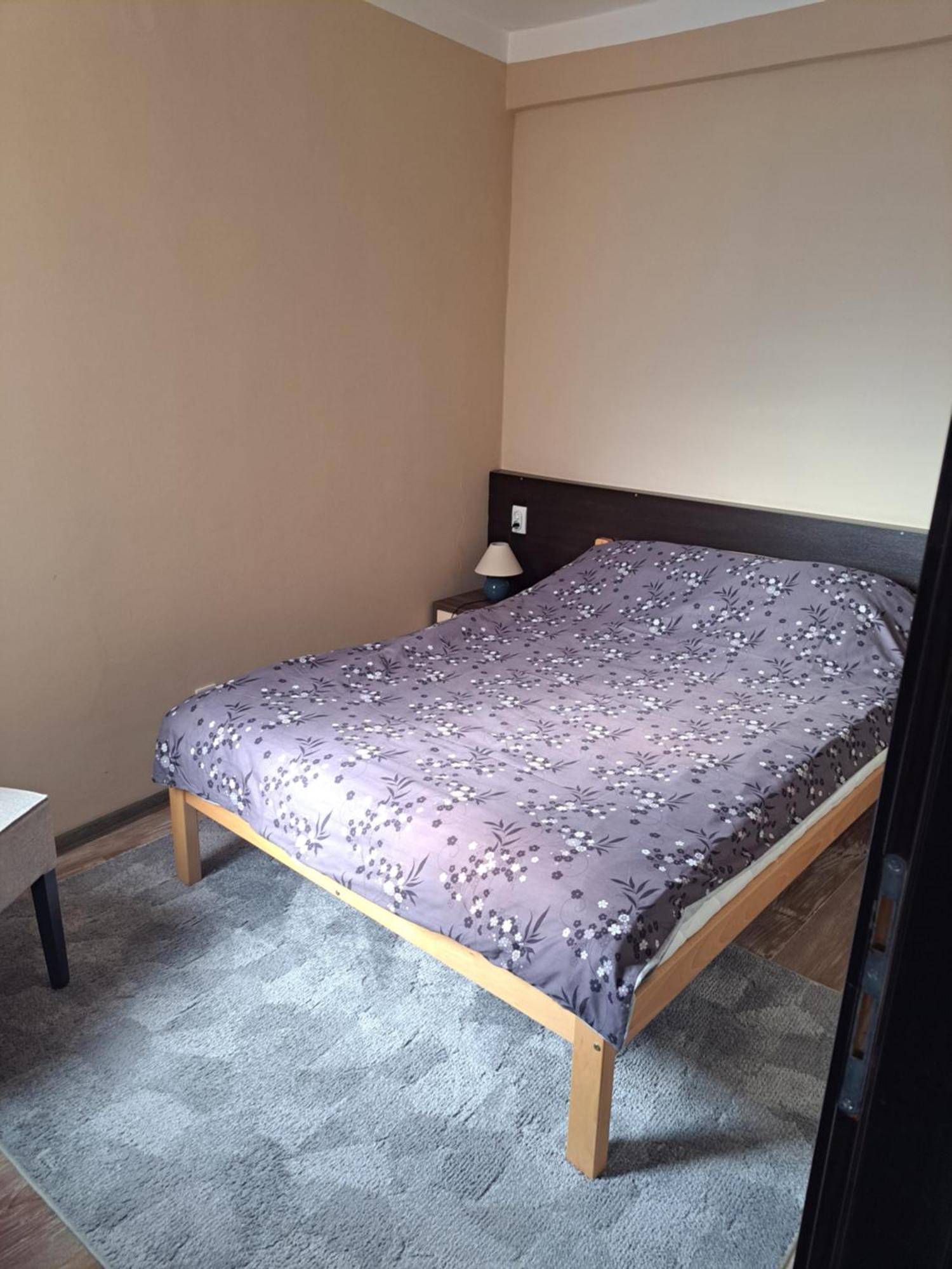 Al-Dino Hotel Sarajevo Bagian luar foto